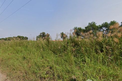 Land for sale in Phayom, Phra Nakhon Si Ayutthaya