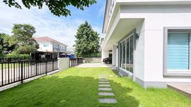 4 Bedroom House for sale in Casa Premium Ratchapruek-Chaengwattana, Khlong Khoi, Nonthaburi