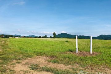Land for sale in The Nature Petchaboon, Yang Ngam, Phetchabun