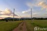 Land for sale in The Nature Petchaboon, Yang Ngam, Phetchabun