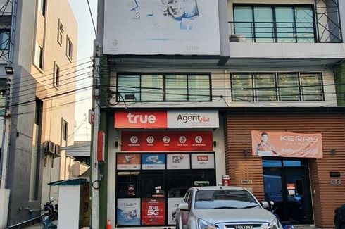 3 Bedroom Townhouse for rent in Taradee Biz Town, Pak Kret, Nonthaburi near MRT Yeak Pak Kret