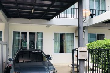 3 Bedroom Townhouse for sale in Ananya Ton Rak, Ban Pho, Trang