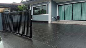 2 Bedroom House for sale in Duangporn Home, Ban Song, Chachoengsao