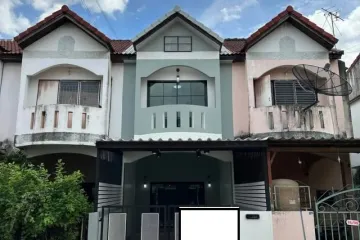 3 Bedroom Townhouse for sale in Maruay Villa, Bang Bua Thong, Nonthaburi