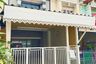 2 Bedroom Townhouse for sale in Piya Wararom 3 Village, Sai Noi, Nonthaburi