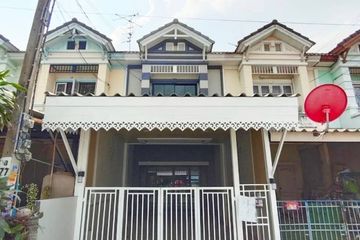 2 Bedroom Townhouse for sale in Piya Wararom 3 Village, Sai Noi, Nonthaburi