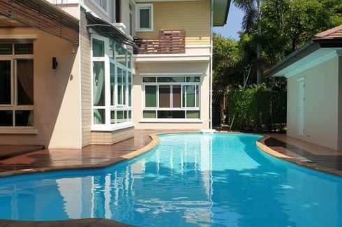 9 Bedroom House for sale in Thanya Thanee Home On Green Village, Lat Sawai, Pathum Thani