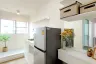 1 Bedroom Condo for sale in Popular Condo Muangthong Thani, Ban Mai, Nonthaburi