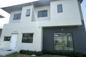 3 Bedroom House for sale in Bangkok Boulevard Sathorn Pinklao, Maha Sawat, Nonthaburi