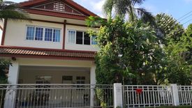3 Bedroom House for sale in Baan Pantiya 1, Bang Si Thong, Nonthaburi