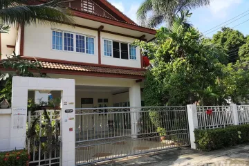 3 Bedroom House for sale in Baan Pantiya 1, Bang Si Thong, Nonthaburi