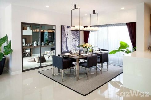 4 Bedroom House for sale in Ban Mai, Nonthaburi