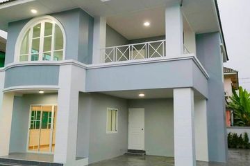 3 Bedroom House for sale in Park Village 5 Bangbuathang, Bang Bua Thong, Nonthaburi
