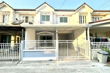 3 Bedroom Townhouse for sale in Aksara Village, Phimon Rat, Nonthaburi