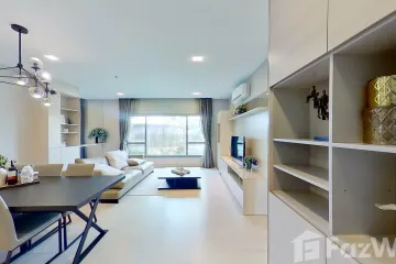 2 Bedroom Condo for sale in Casalunar Mesto, Samet, Chonburi