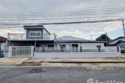 4 Bedroom Townhouse for sale in Asa House 5, Bang Yai, Nonthaburi