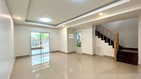 3 Bedroom Townhouse for sale in Baan Pruksa 12 Rangsit-Klong 3, Khlong Sam, Pathum Thani