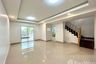 3 Bedroom Townhouse for sale in Baan Pruksa 12 Rangsit-Klong 3, Khlong Sam, Pathum Thani
