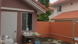 4 Bedroom House for sale in Baan Pruksa C Rangsit-Khlong 3, Khlong Sam, Pathum Thani