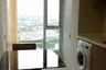 1 Bedroom Condo for sale in Centric Tiwanon Station, Bang Khen, Nonthaburi near MRT Yaek Tiwanon