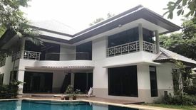 4 Bedroom House for rent in Nichada Park, Bang Talat, Nonthaburi