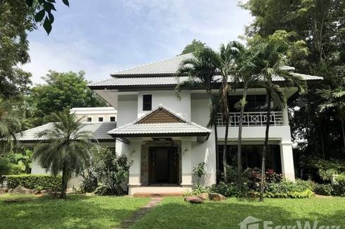 4 Bedroom House for rent in Nichada Park, Bang Talat, Nonthaburi