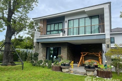 4 Bedroom House for sale in Tharasiri @Bypass, Na Thung, Chumphon