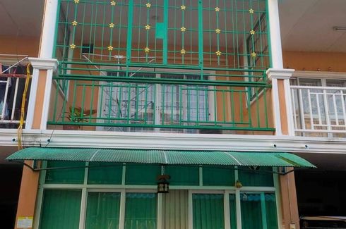 2 Bedroom Townhouse for sale in East Land and House, Na Pa, Chonburi