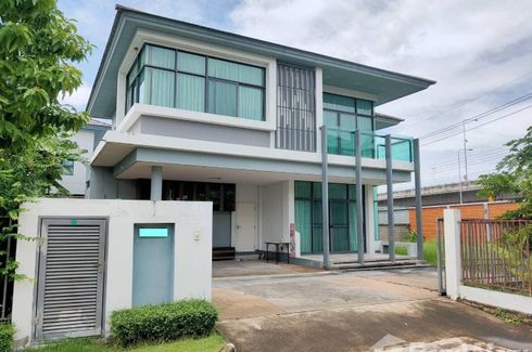 5 Bedroom House for sale in Setthasiri Prachachuen, Tha Sai, Nonthaburi