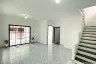 4 Bedroom Townhouse for sale in Baan Pruksa 12 Rangsit-Klong 3, Khlong Sam, Pathum Thani