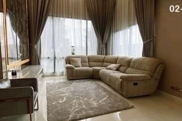 5 Bedroom House for sale in The City Ratchaphruek-Suanphak, Wat Chalo, Nonthaburi