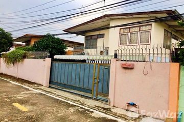4 Bedroom House for sale in Baan Sor Panurangsri, Bang Kruai, Nonthaburi