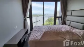 2 Bedroom Condo for sale in The Politan Aqua, Bang Kraso, Nonthaburi near MRT Phra Nang Klao Bridge