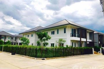 4 Bedroom House for sale in Maha Sawat, Nonthaburi