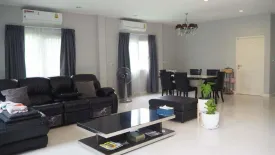 4 Bedroom House for sale in Maha Sawat, Nonthaburi