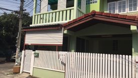 3 Bedroom Townhouse for sale in Mu Ban Thep Prathan, Bang Kruai, Nonthaburi