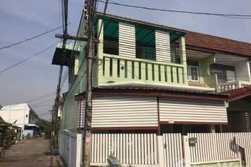 3 Bedroom Townhouse for sale in Mu Ban Thep Prathan, Bang Kruai, Nonthaburi