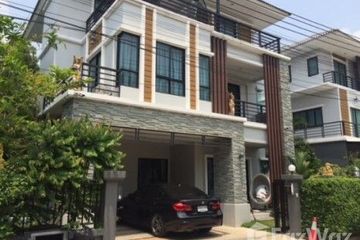 5 Bedroom House for sale in My Isara Ratchaphruek-Rattanathibet, Bang Si Mueang, Nonthaburi