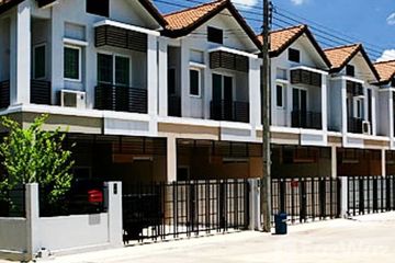 3 Bedroom Townhouse for sale in Baan Buntharik New Style, Lat Sawai, Pathum Thani