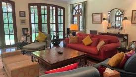 4 Bedroom Villa for sale in Karuehaad Tayard Village, Ban Mai, Nonthaburi