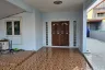 2 Bedroom Townhouse for sale in Phongphet Villa, Noen Phra, Rayong