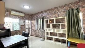 4 Bedroom Townhouse for sale in The First Home - Lam Luk Ka Khlong 2, Khlong Sam, Pathum Thani