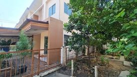 4 Bedroom Townhouse for sale in The First Home - Lam Luk Ka Khlong 2, Khlong Sam, Pathum Thani