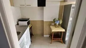 1 Bedroom Condo for sale in Lumpini Ville Cultural Center, Sam Sen Nok, Bangkok near MRT Huai Khwang