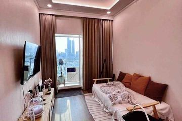 1 Bedroom Condo for sale in Supalai Elite Surawong, Si Phraya, Bangkok near MRT Sam Yan