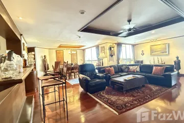 3 Bedroom Condo for sale in Tai Ping Towers, Khlong Tan Nuea, Bangkok