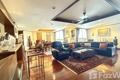 3 Bedroom Condo for sale in Tai Ping Towers, Khlong Tan Nuea, Bangkok