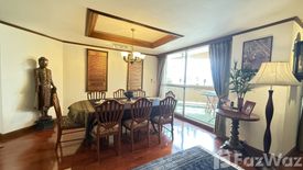 3 Bedroom Condo for sale in Tai Ping Towers, Khlong Tan Nuea, Bangkok