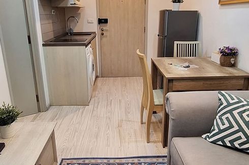 1 Bedroom Condo for rent in Ideo Mobi Sukhumvit Eastgate, Bang Na, Bangkok near BTS Bang Na