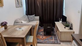 1 Bedroom Condo for rent in Ideo Mobi Sukhumvit Eastgate, Bang Na, Bangkok near BTS Bang Na